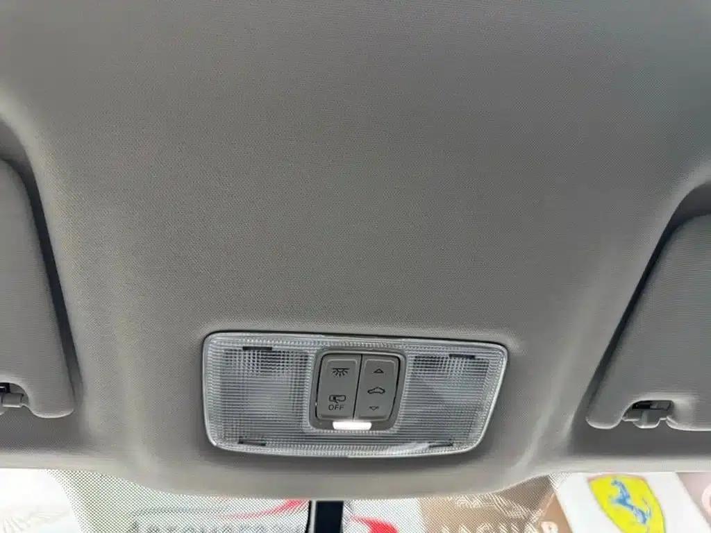 Jetta VS5 2022 280TSI Automatic Enjoyment Edition — миниатюра 14