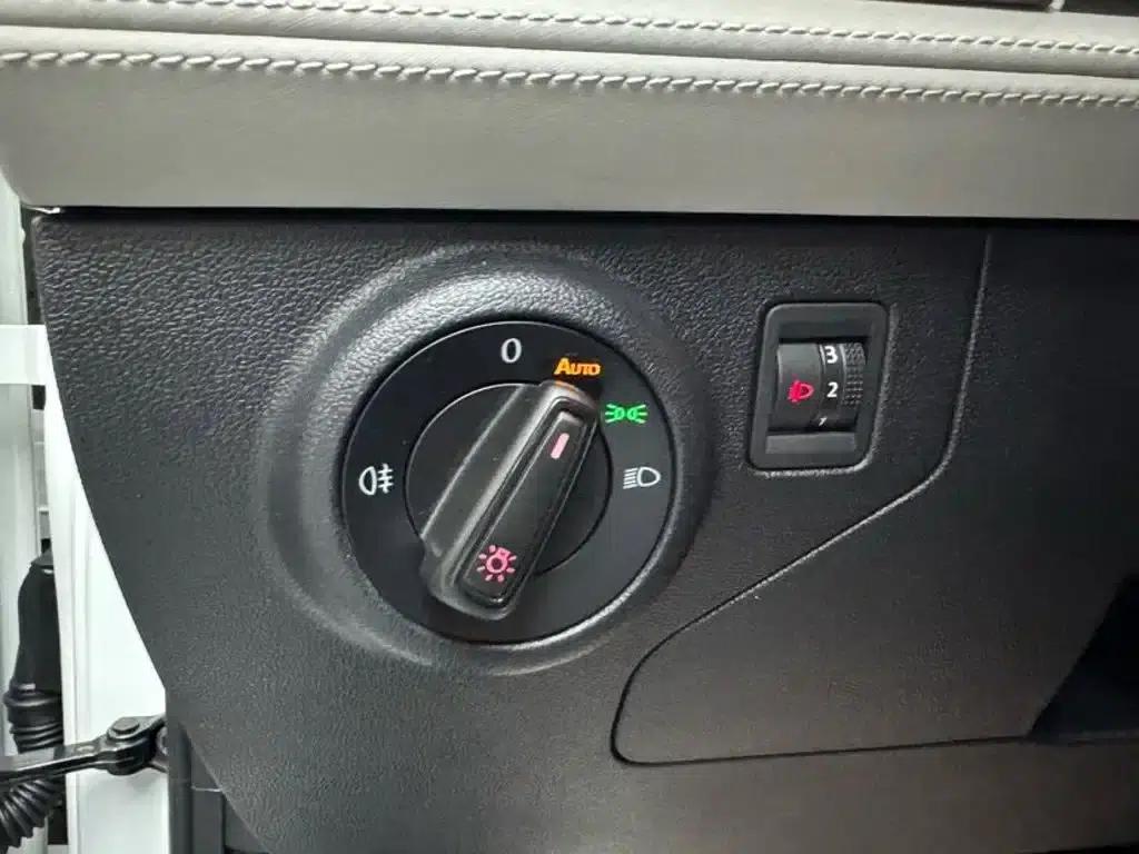 Jetta VS5 2022 280TSI Automatic Enjoyment Edition — миниатюра 16