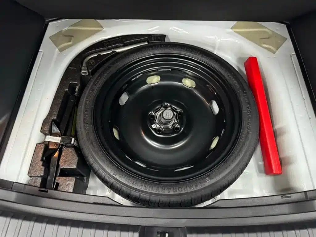 Jetta VS5 2022 280TSI Automatic Enjoyment Edition — миниатюра 18