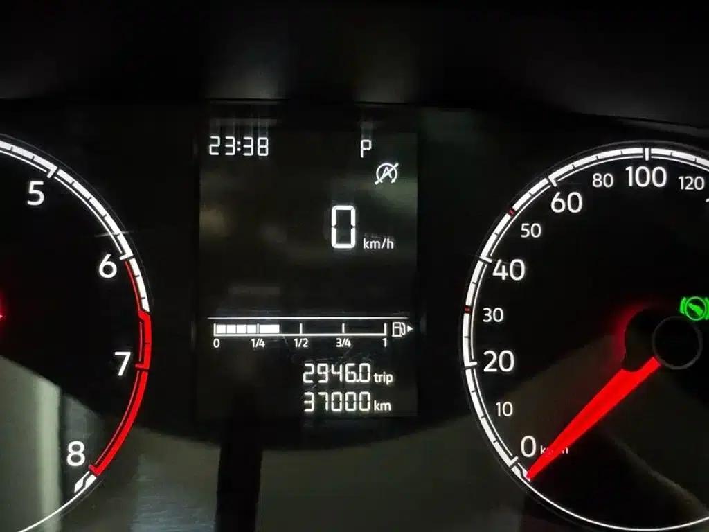 Jetta VS5 2022 280TSI Automatic Enjoyment Edition — миниатюра 23