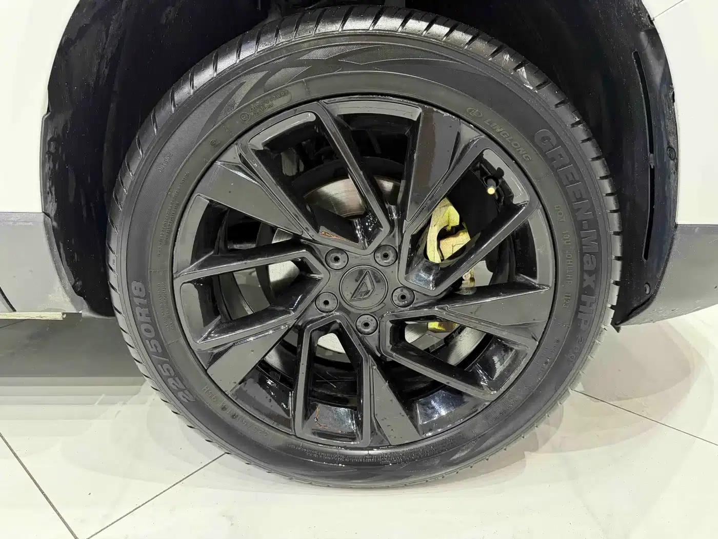 Jetta VS5 2022 280TSI Automatic High Gloss Enjoyment Edition — миниатюра 20