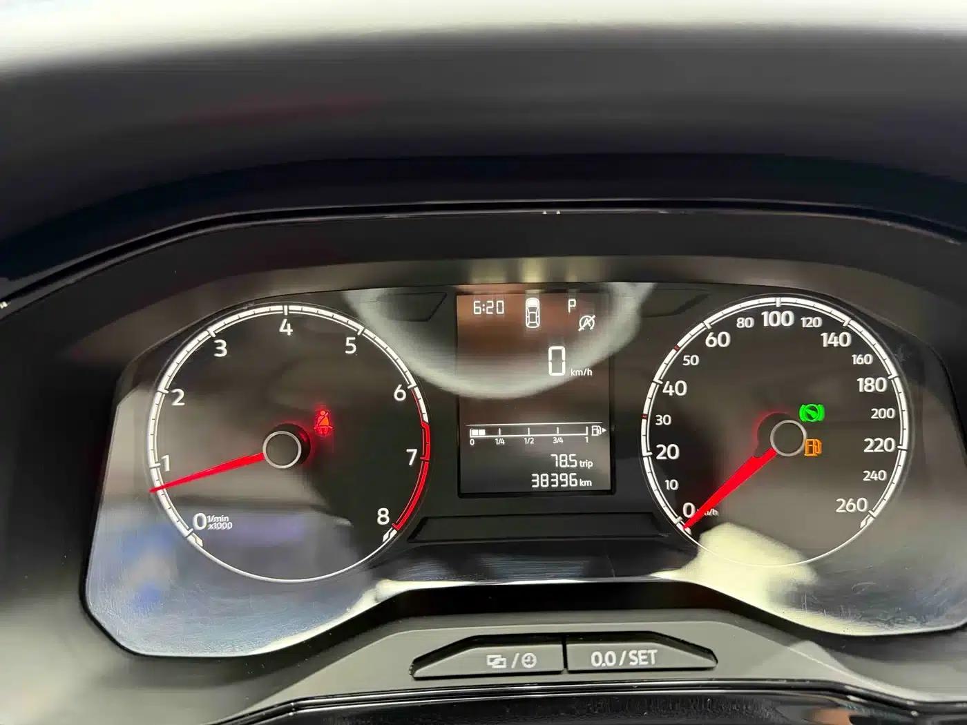 Jetta VS5 2022 280TSI Automatic High Gloss Enjoyment Edition — миниатюра 10