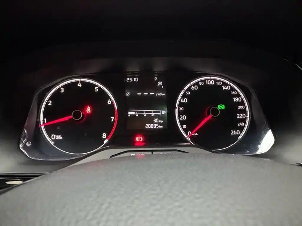 Jetta VS5 2023 280TSI Automatic High Gloss Enjoyment Edition — миниатюра 12