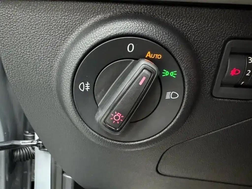 Jetta VS5 2023 280TSI Automatic High Gloss Enjoyment Edition — миниатюра 16