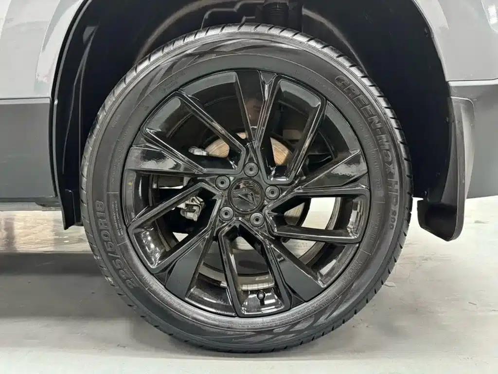 Jetta VS5 2023 280TSI Automatic High Gloss Enjoyment Edition — миниатюра 17