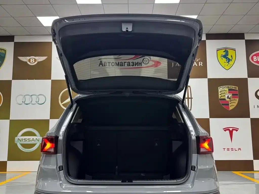 Jetta VS5 2023 280TSI Automatic High Gloss Enjoyment Edition — миниатюра 18