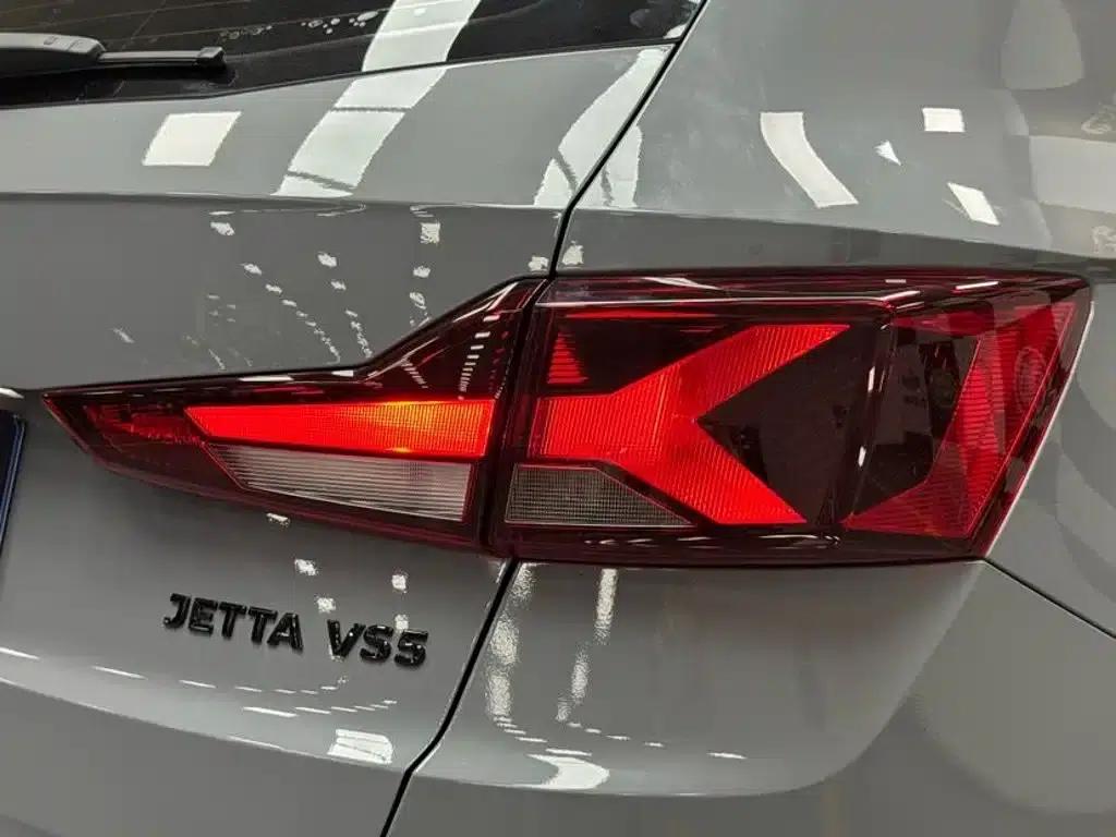 Jetta VS5 2023 280TSI Automatic High Gloss Enjoyment Edition — миниатюра 20