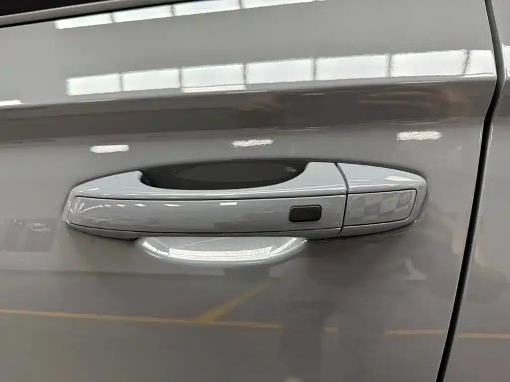 Jetta VS5 2023 280TSI Automatic High Gloss Enjoyment Edition — миниатюра 23