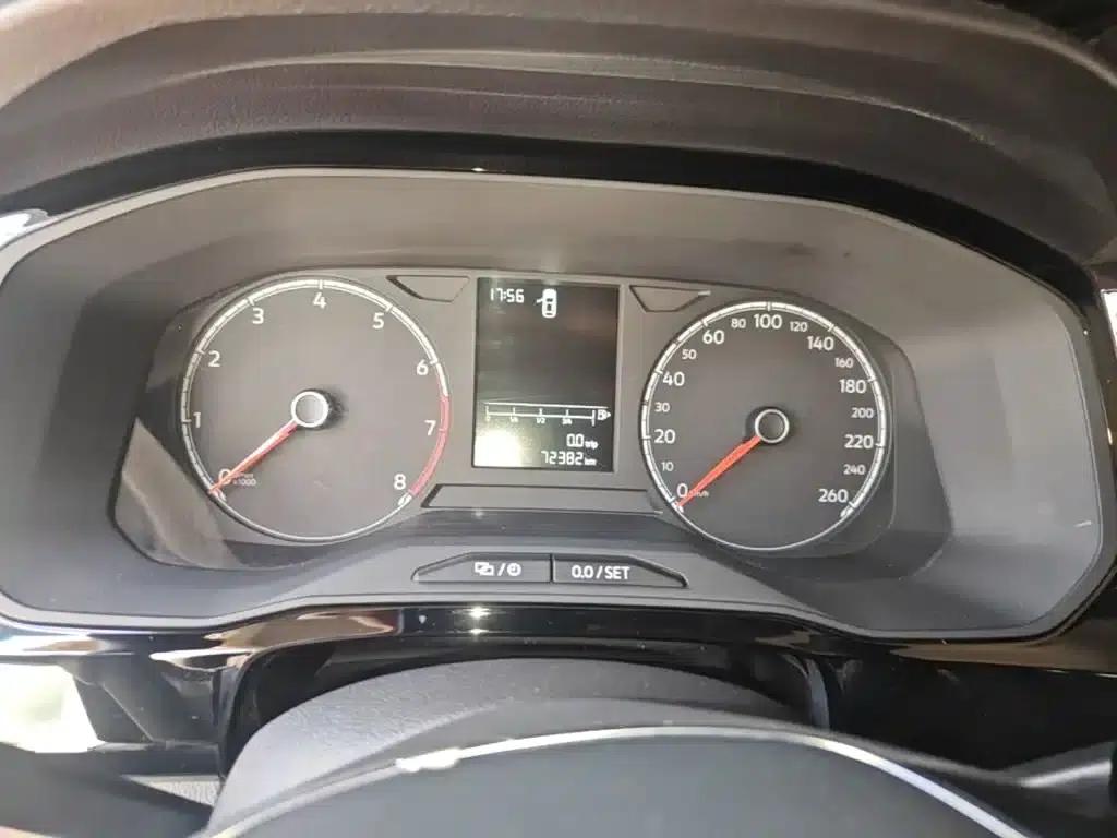 Jetta VS5 2019 280TSI Manual Enjoyment Edition — миниатюра 12