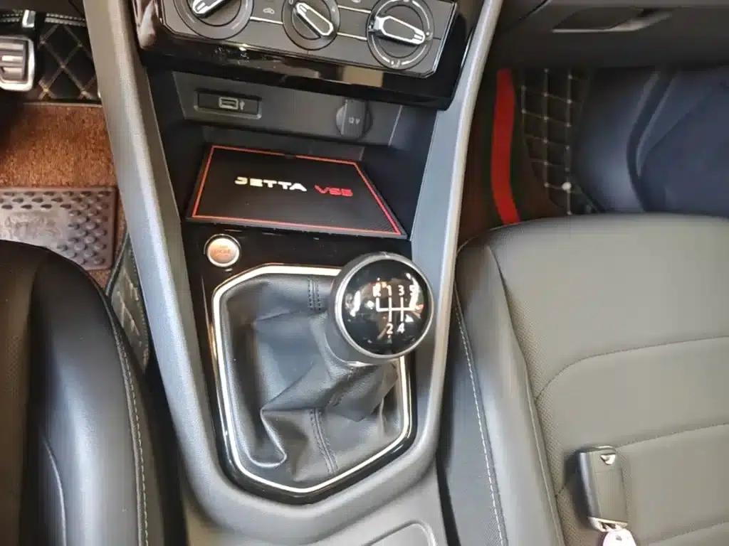 Jetta VS5 2019 280TSI Manual Enjoyment Edition — миниатюра 14