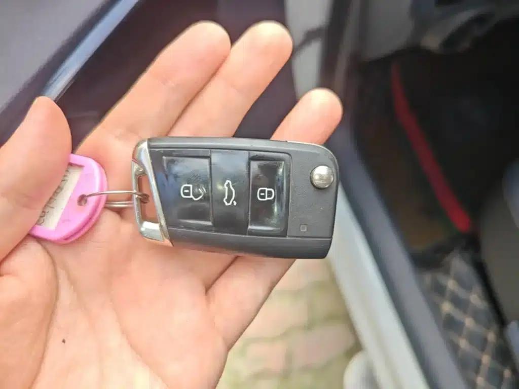 Jetta VS5 2019 280TSI Manual Enjoyment Edition — миниатюра 9