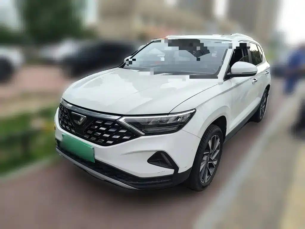 Jetta VS5 2019 280TSI Automatic Glory Edition — миниатюра 2