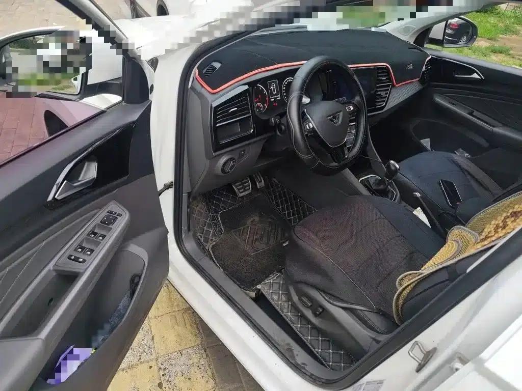 Jetta VS5 2019 280TSI Automatic Glory Edition — миниатюра 14