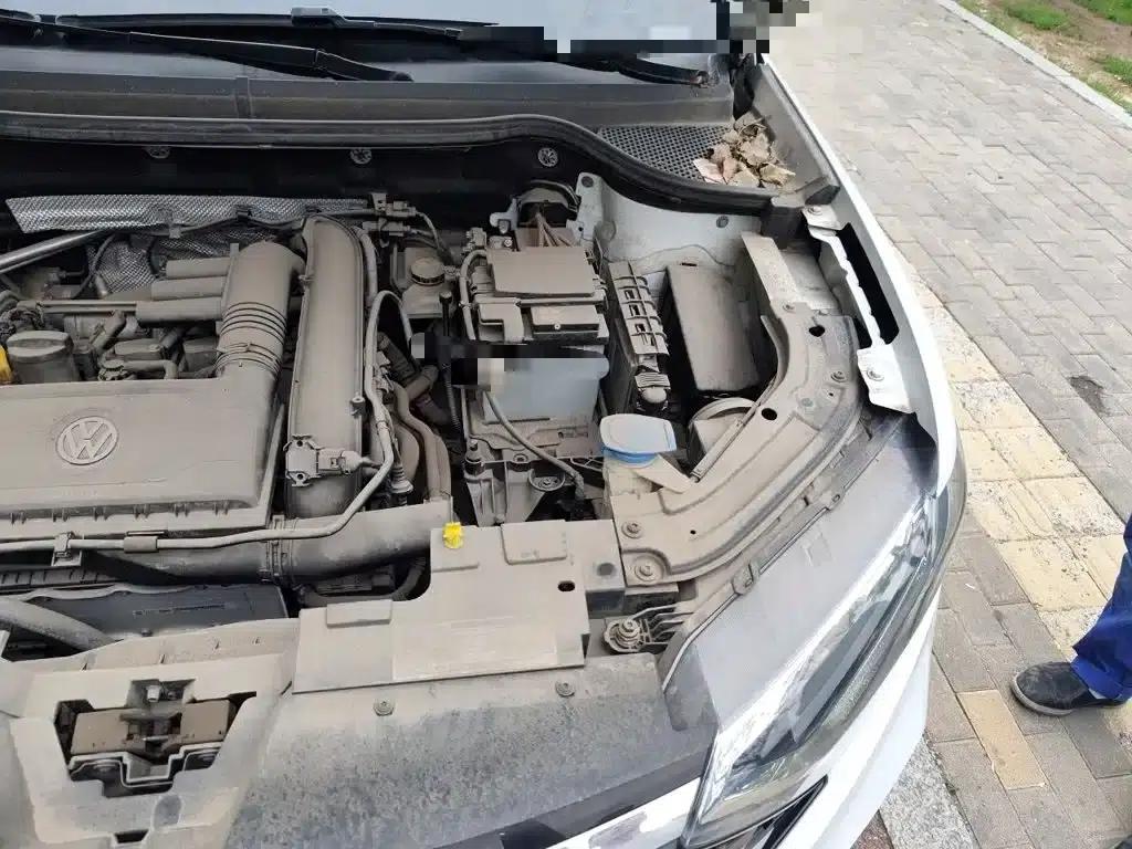 Jetta VS5 2019 280TSI Automatic Glory Edition — миниатюра 22