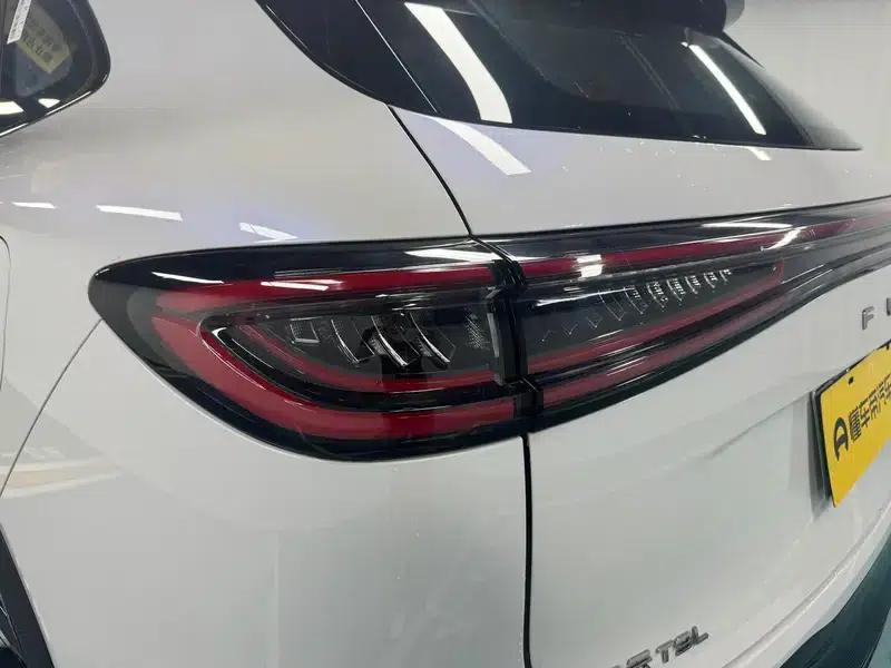 Fengyun T9L 2026 Model 230 Max — миниатюра 13
