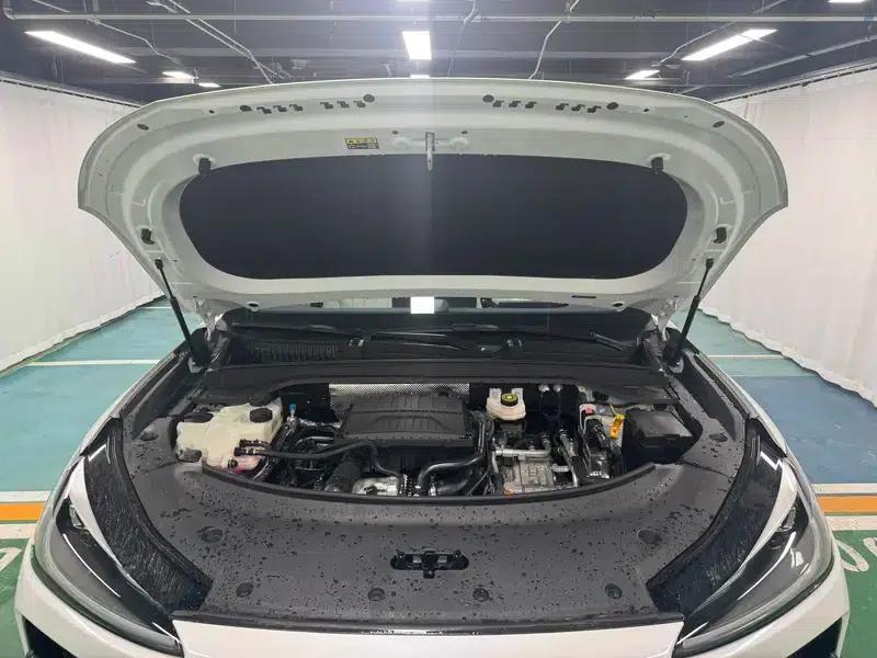 Fengyun T9L 2026 Model 230 Max — миниатюра 10