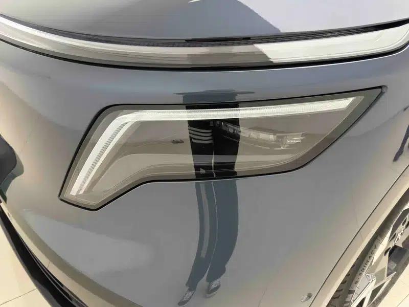 Nissan NX8 2026 All-Electric 650 Max — миниатюра 12