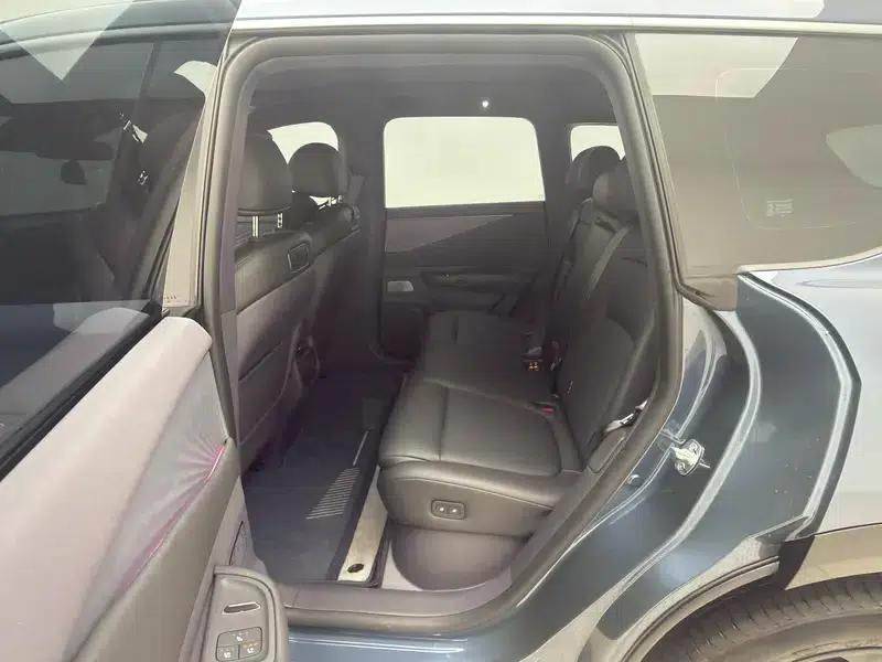 Nissan NX8 2026 All-Electric 650 Max — миниатюра 18