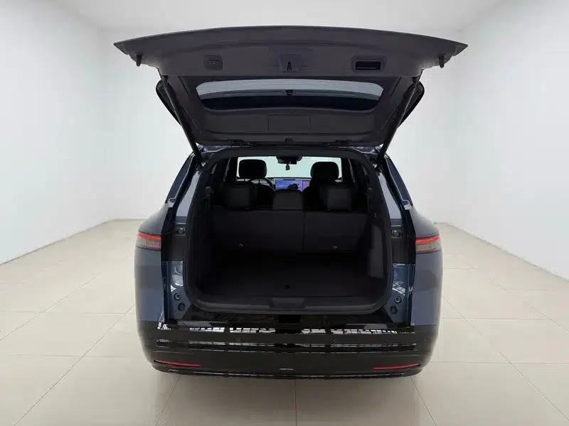 Nissan NX8 2026 All-Electric 650 Max — миниатюра 20