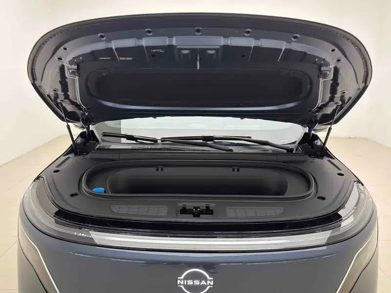 Nissan NX8 2026 All-Electric 650 Max — миниатюра 10