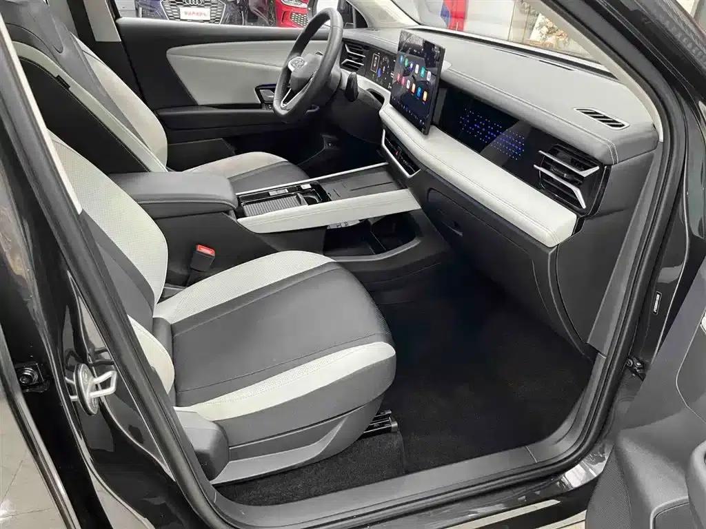 Jetta VS8 2026 280TSI Automatic Supreme Edition — миниатюра 11