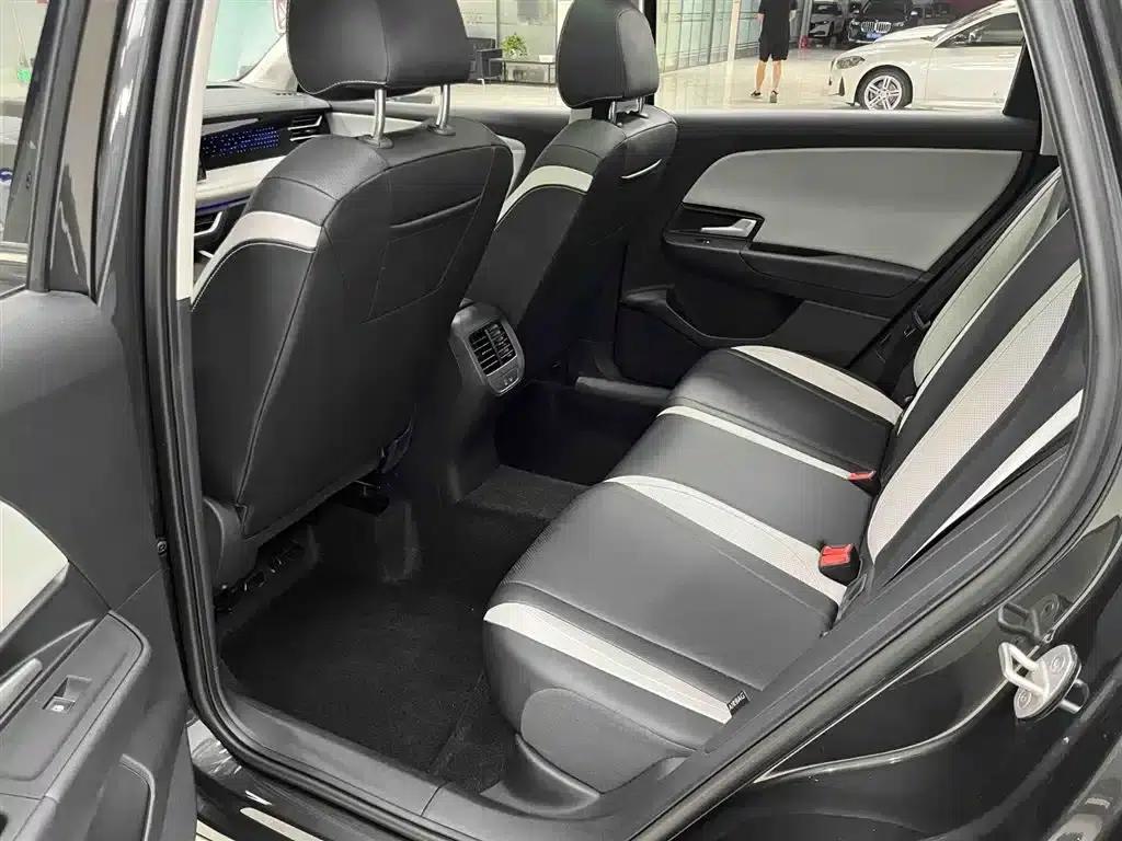 Jetta VS8 2026 280TSI Automatic Supreme Edition — миниатюра 13