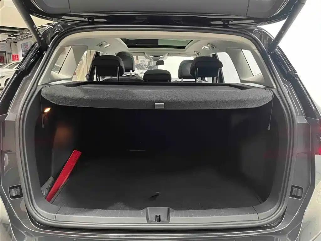 Jetta VS8 2026 280TSI Automatic Supreme Edition — миниатюра 17