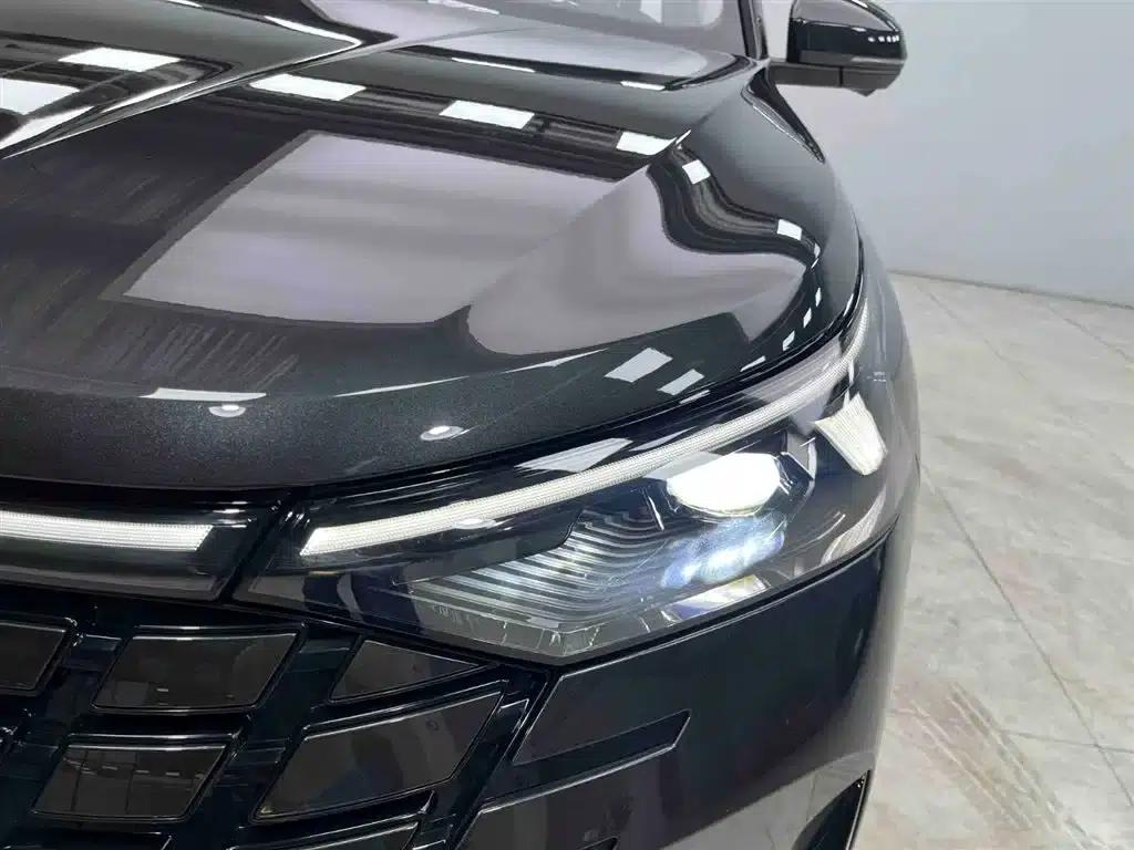 Jetta VS8 2026 280TSI Automatic Supreme Edition — миниатюра 18