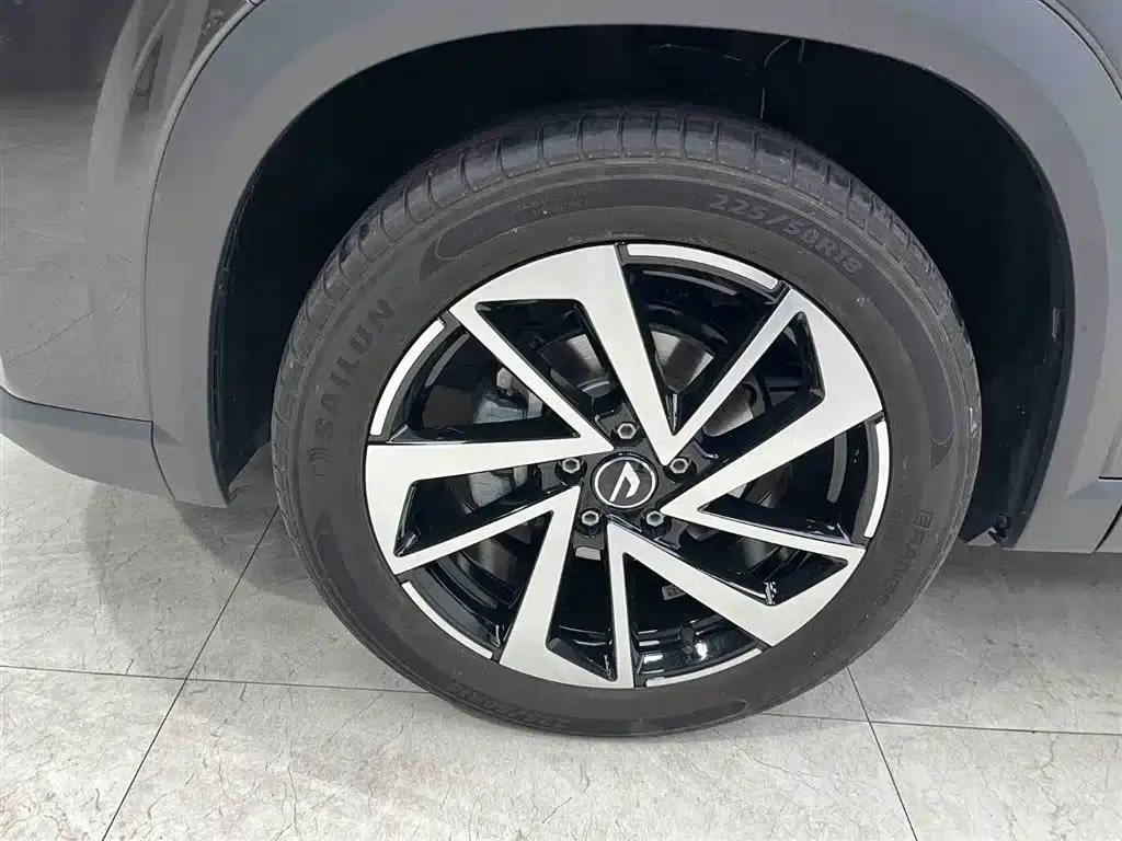 Jetta VS8 2026 280TSI Automatic Supreme Edition — миниатюра 20