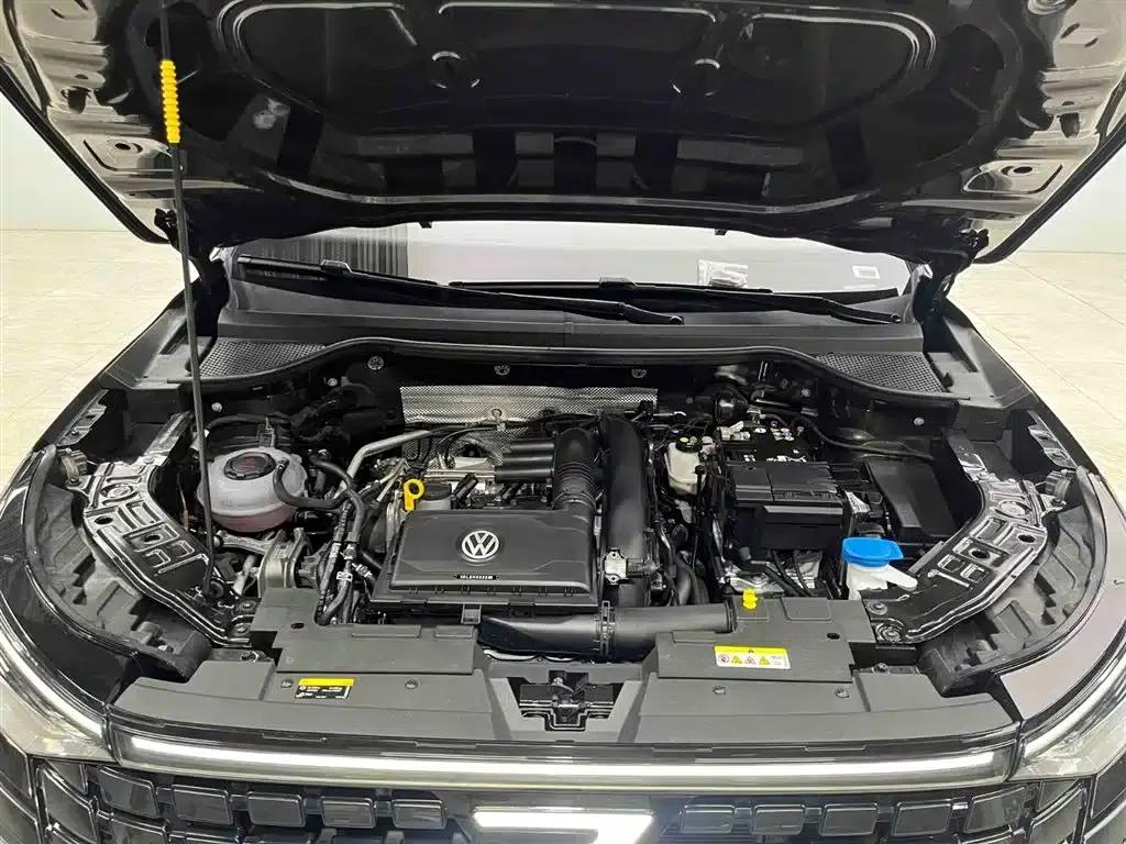 Jetta VS8 2026 280TSI Automatic Supreme Edition — миниатюра 21