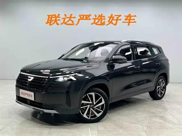 Jetta VS8 2026 280TSI Automatic Supreme Edition
