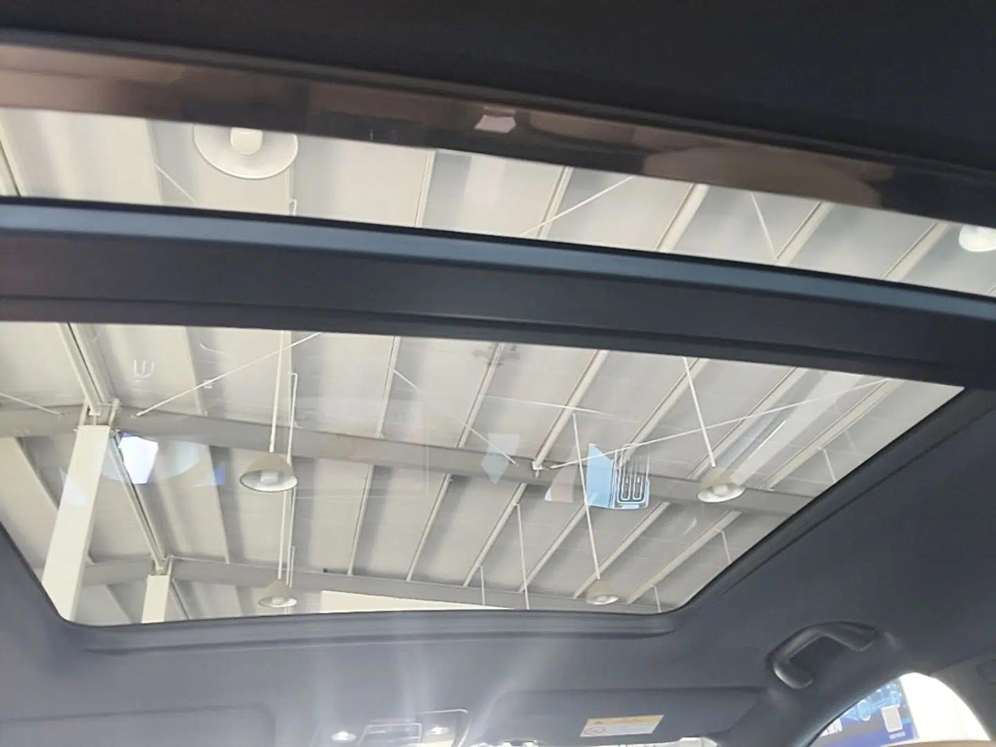 BYD Song L DM-i 2024 112 km Leading Edition — миниатюра 21