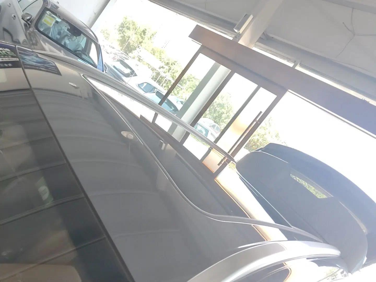 BYD Song L DM-i 2024 112 km Leading Edition — миниатюра 7