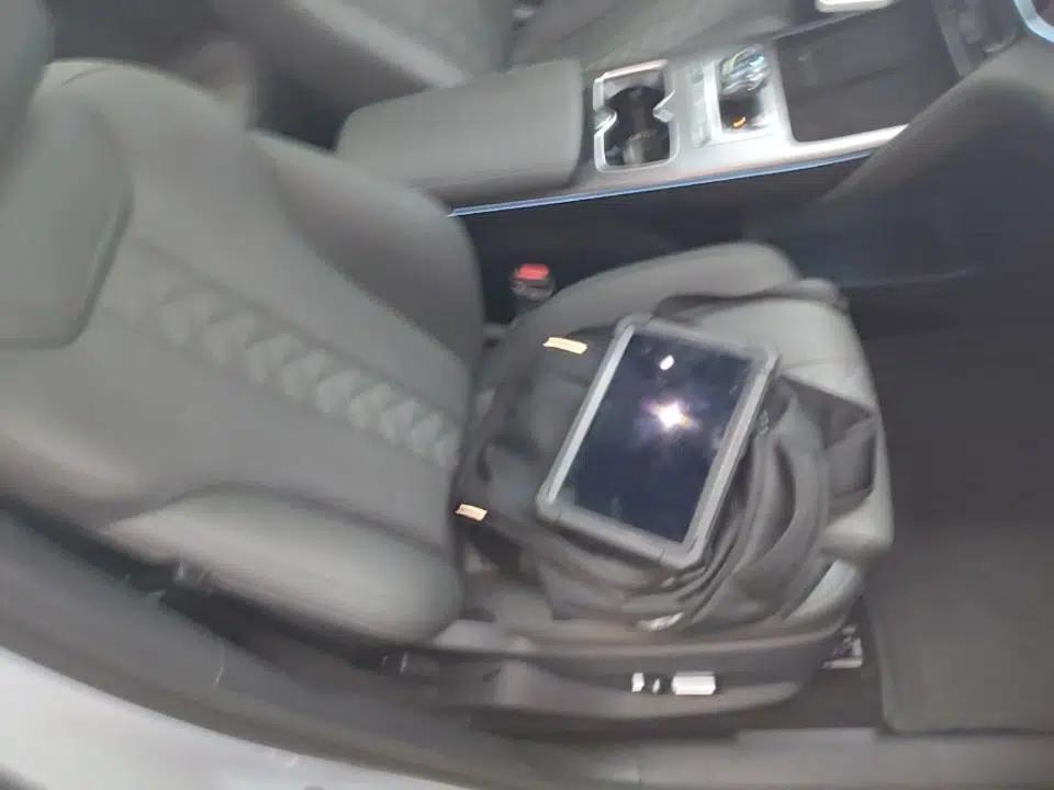 BYD Song L DM-i 2025 Intelligent Driving Version 160 km Beyond-Range Type — миниатюра 19