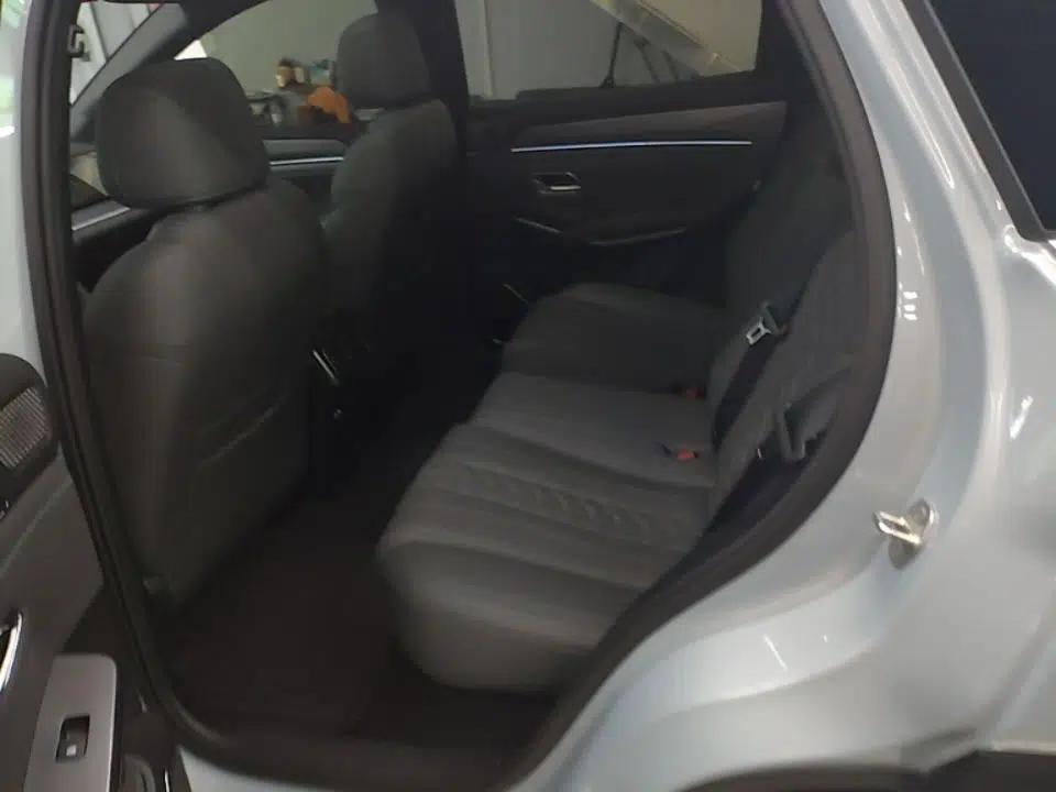 BYD Song L DM-i 2025 Intelligent Driving Version 160 km Beyond-Range Type — миниатюра 20