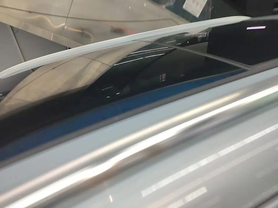 BYD Song L DM-i 2025 Intelligent Driving Version 160 km Beyond-Range Type — миниатюра 7