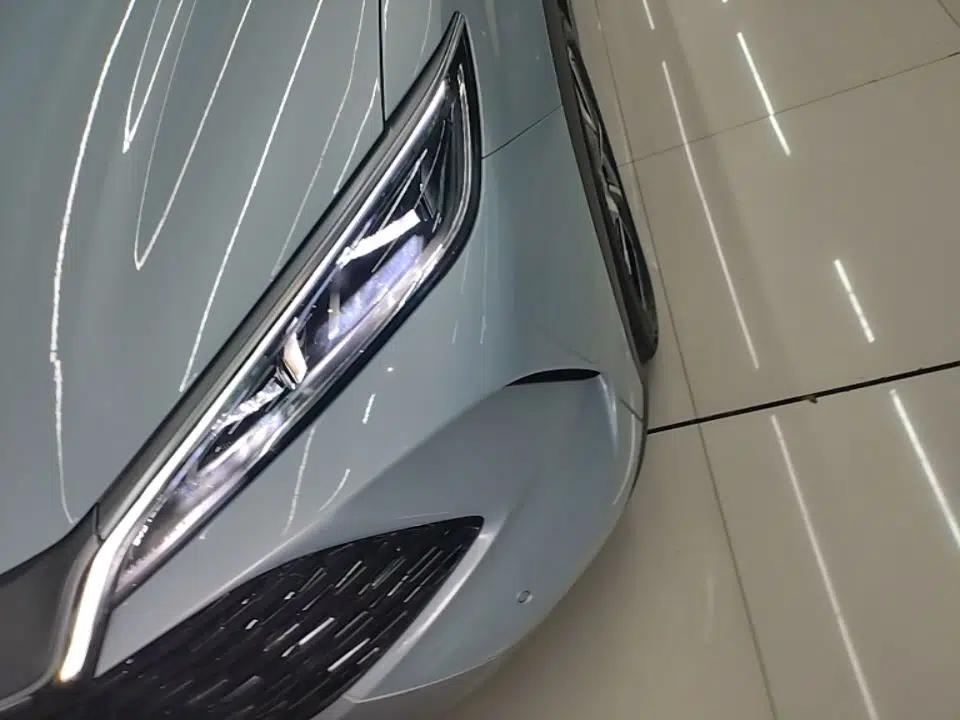 BYD Song L DM-i 2025 Intelligent Driving Version 160 km Beyond-Range Type — миниатюра 8