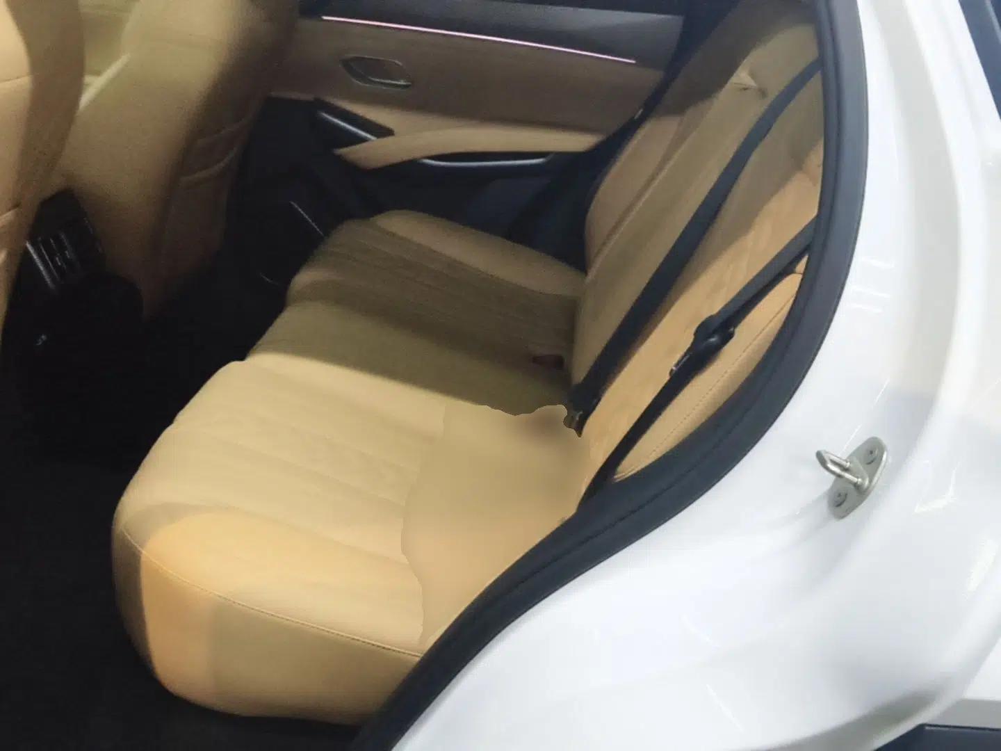 BYD Song L DM-i 2024 160 km Excellence Version — миниатюра 20