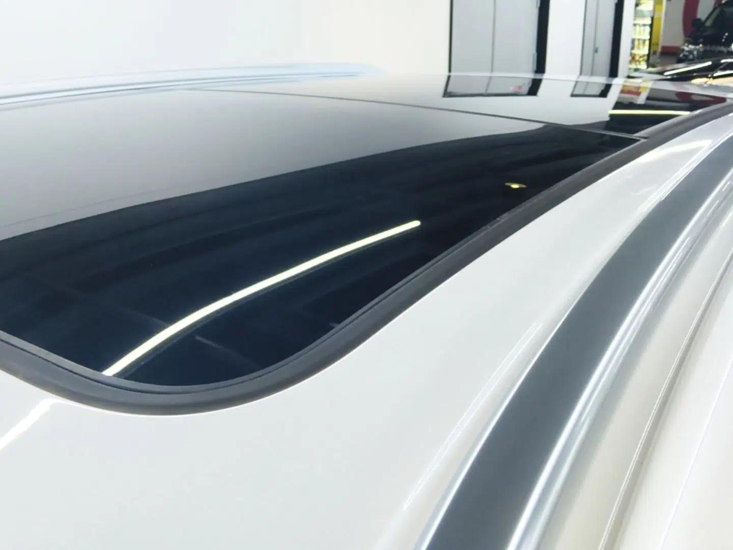 BYD Song L DM-i 2024 160 km Excellence Version — миниатюра 7