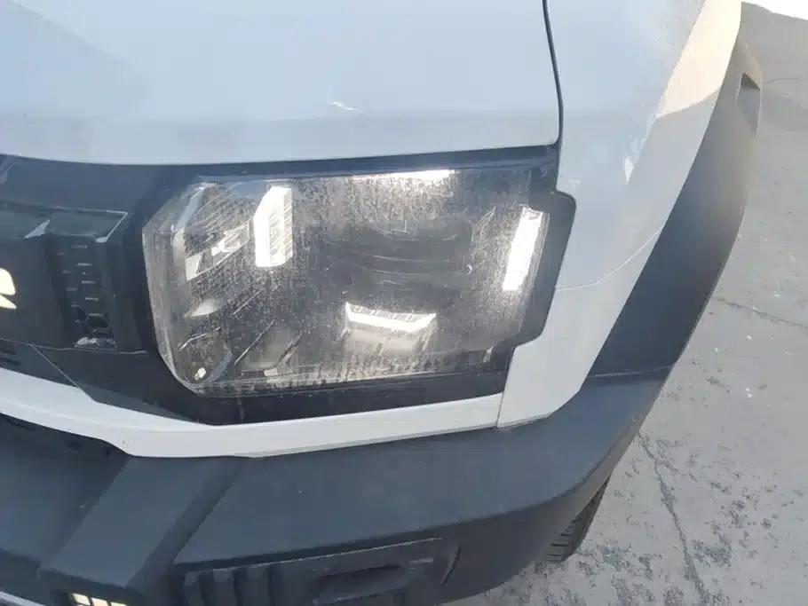 Jetour Traveler C-DM 2024 Model C-DM 206KM 4WD Mountain Edition — миниатюра 5