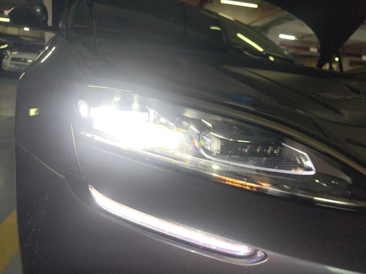 BYD Seal 2022 550 km Standard Range Rear-Wheel Drive Prestige Version — миниатюра 7