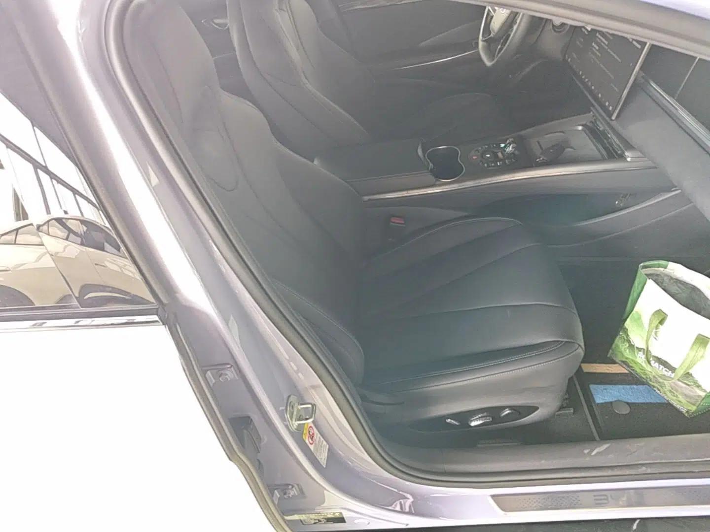 BYD Seal 2025 650 Zhihang Edition — миниатюра 19