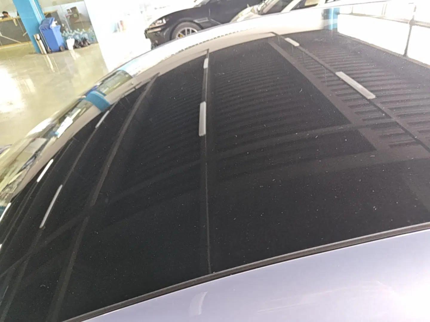 BYD Seal 2025 650 Zhihang Edition — миниатюра 7