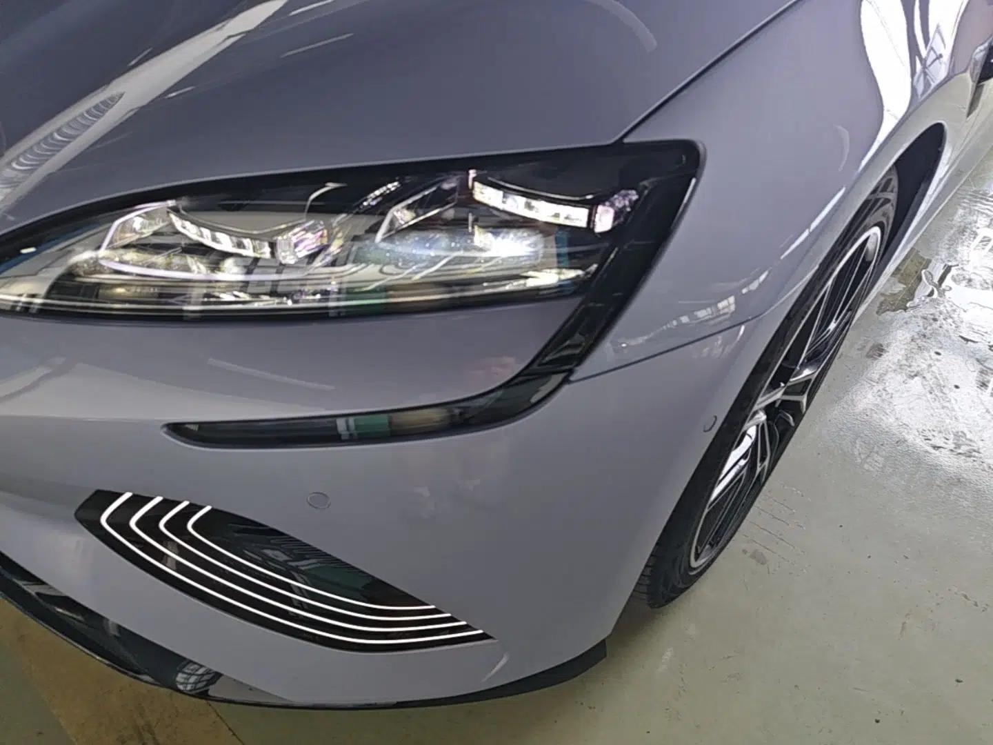 BYD Seal 2025 650 Zhihang Edition — миниатюра 8
