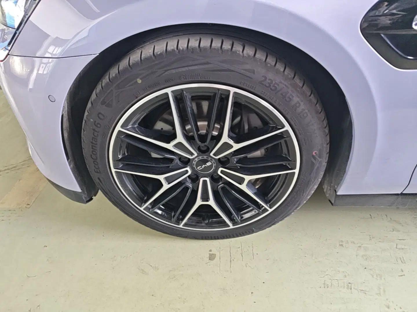 BYD Seal 2025 650 Zhihang Edition — миниатюра 10