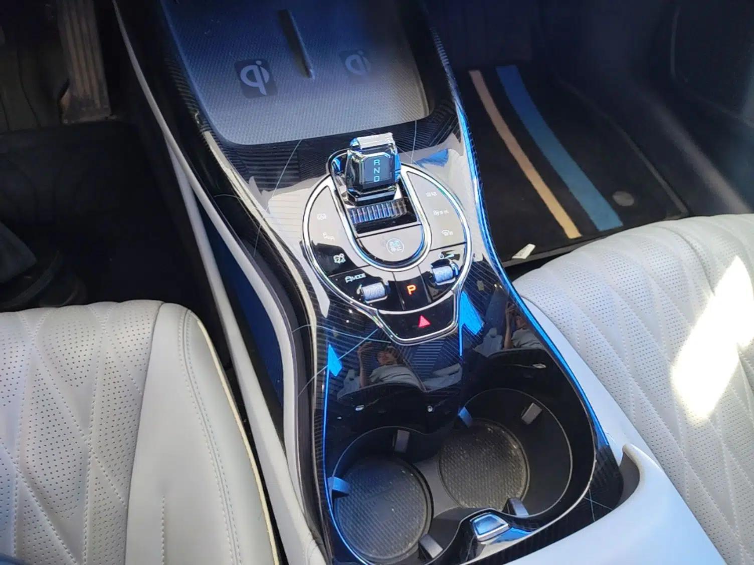 BYD Seal 2023 Champion Edition 700km Performance Version — миниатюра 16