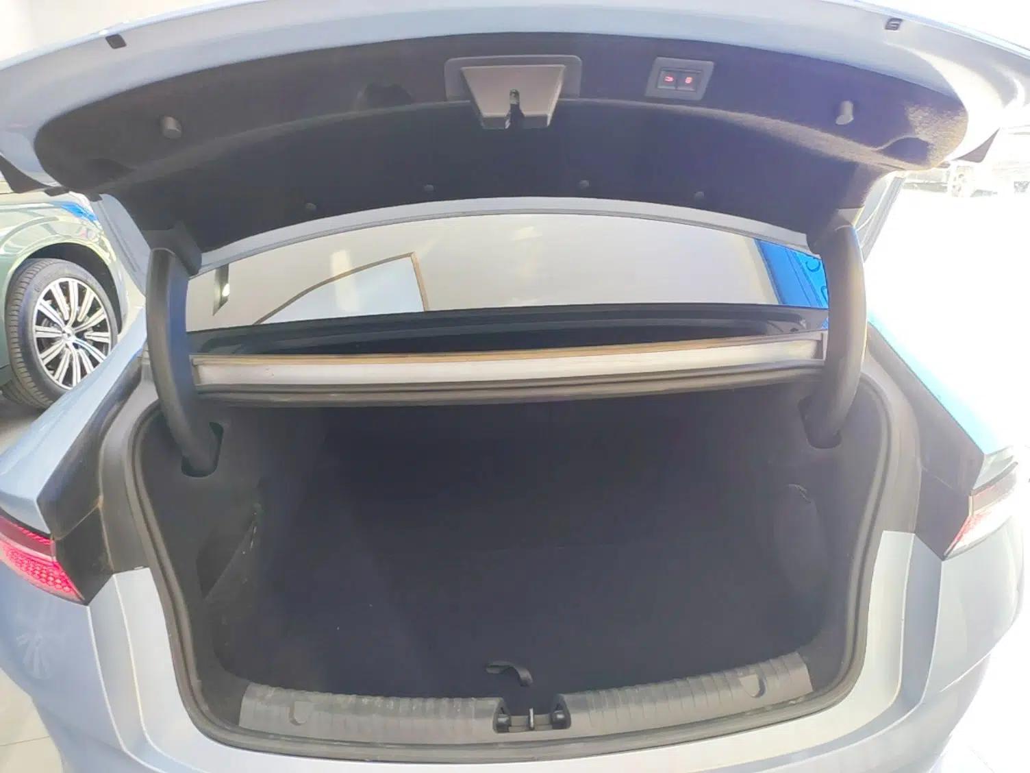 BYD Seal 2023 Champion Edition 700km Performance Version — миниатюра 22
