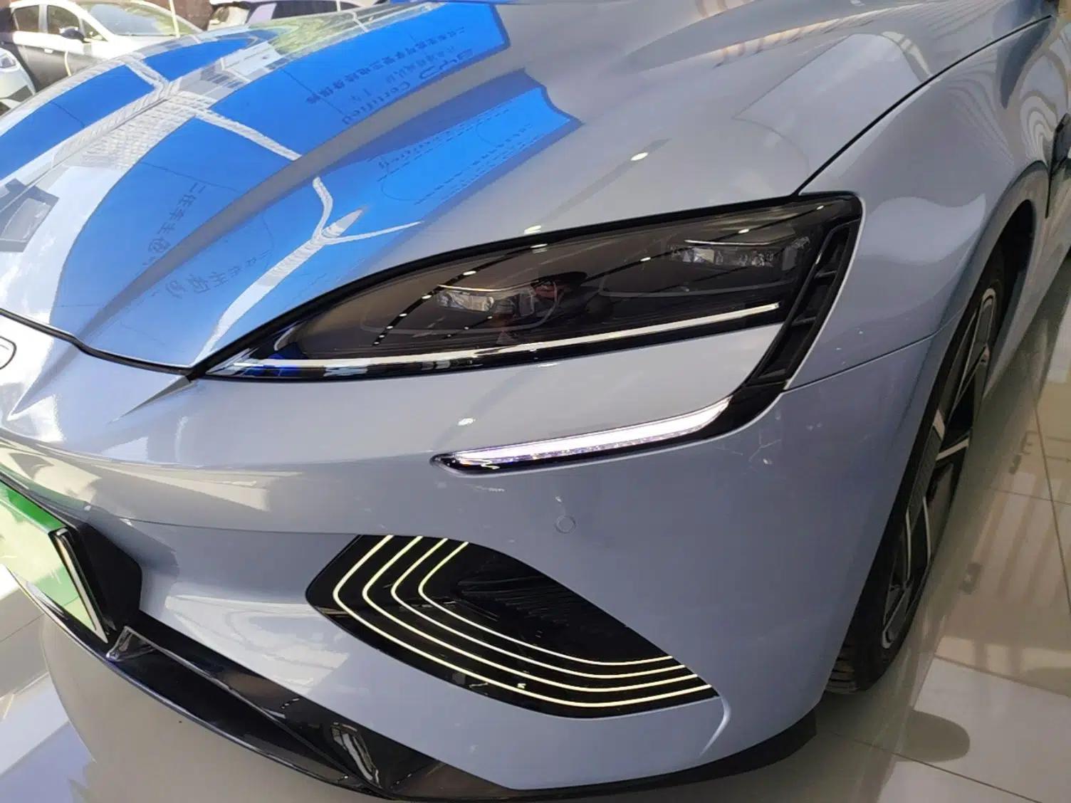 BYD Seal 2023 Champion Edition 700km Performance Version — миниатюра 8
