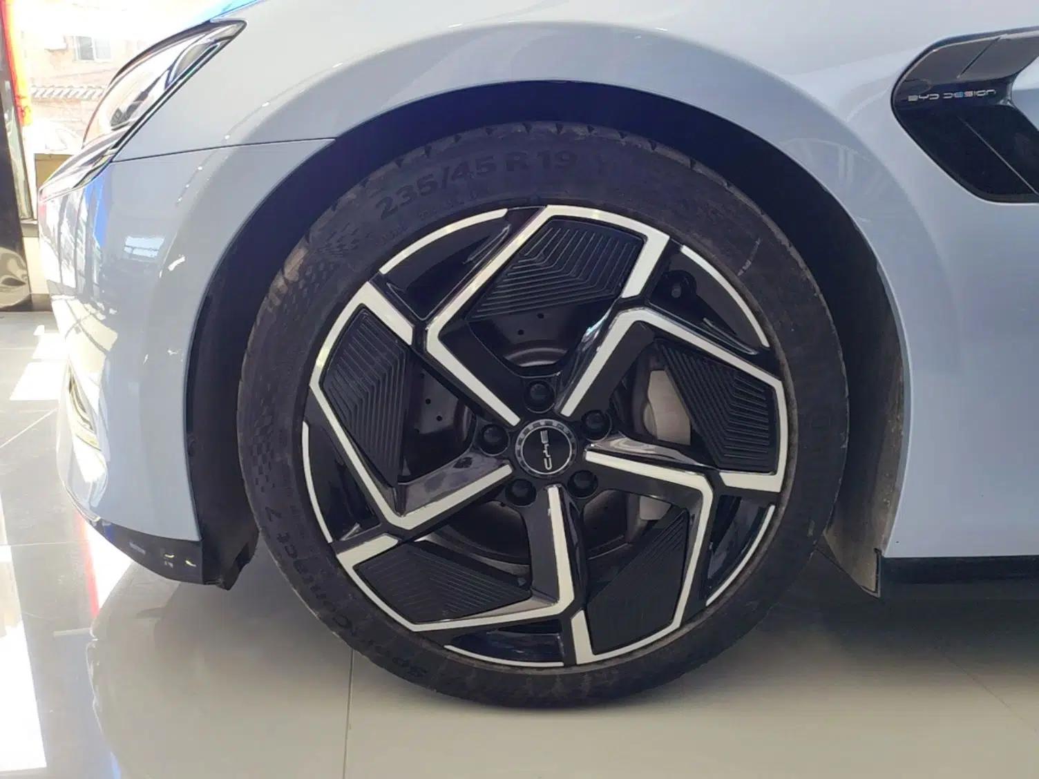 BYD Seal 2023 Champion Edition 700km Performance Version — миниатюра 10