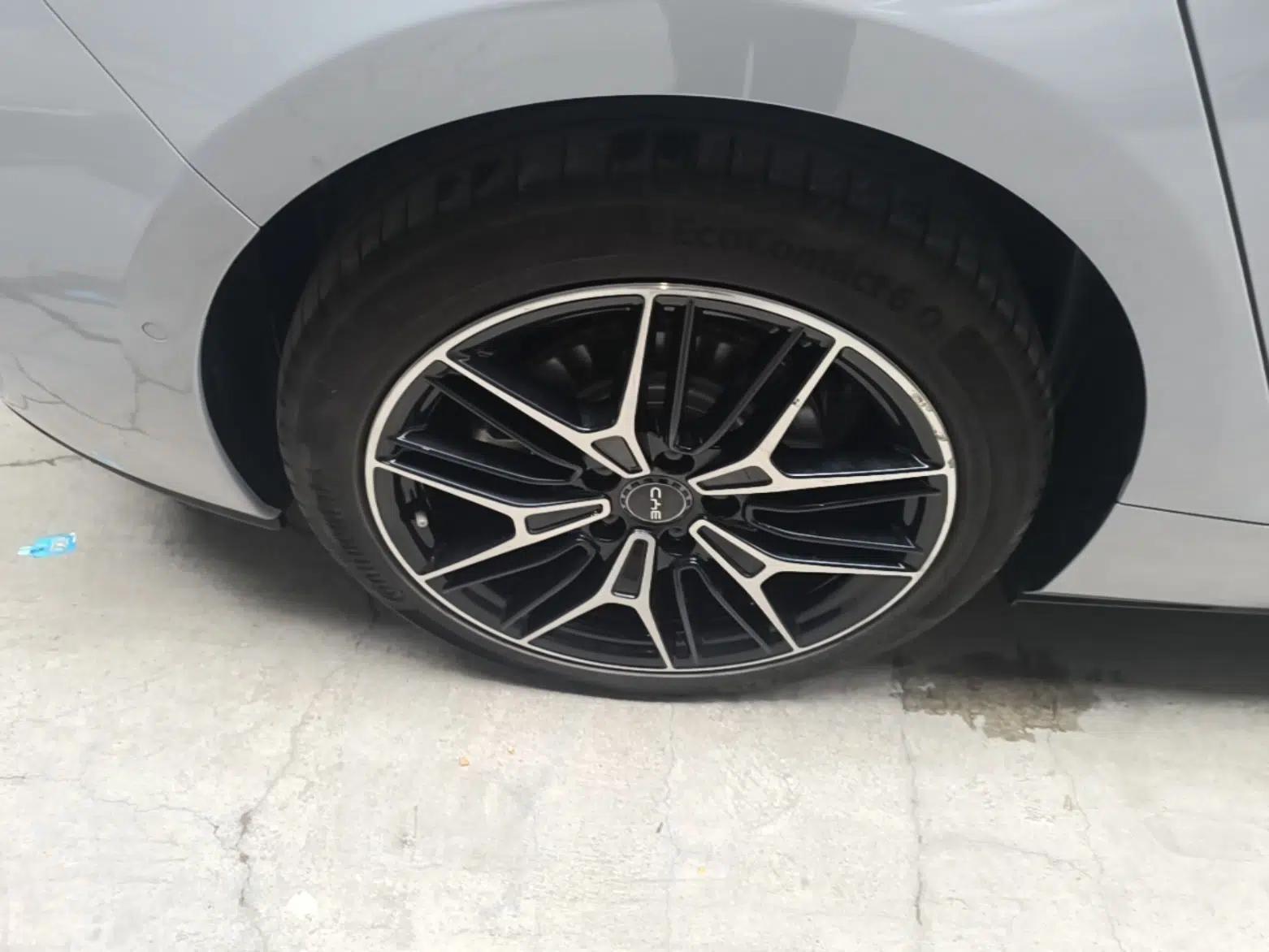 BYD Seal 2025 650 Zhihang Edition — миниатюра 11